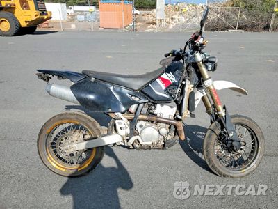 2018 SUZUKI DR-Z400 SM JS1SK44A5J2102469 - główne zdjęcie licytacji z USA - miniatura