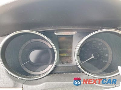 Zdjęcie 9 z 11 samochodu: 2013 HYUNDAI SONATA HYBRID LIMITED VIN:KMHEC4A46DA093494 - miniatura