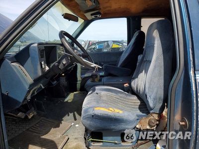Zdjęcie 7 z 12 samochodu: 1992 CHEVROLET GMT-400 C1500 VIN:2GCEC19K4N1110469 - miniatura