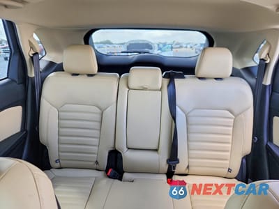 Zdjęcie 10 z 13 samochodu: 2017 FORD EDGE SEL VIN:2FMPK3J8XHBC07824 - miniatura