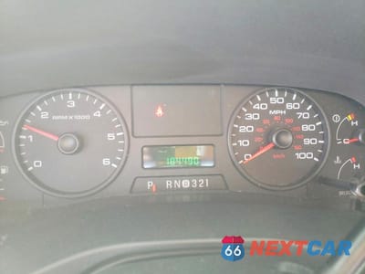 Zdjęcie 9 z 12 samochodu: 2005 FORD F250 SUPER DUTY VIN:1FTSX20565EA88641 - miniatura