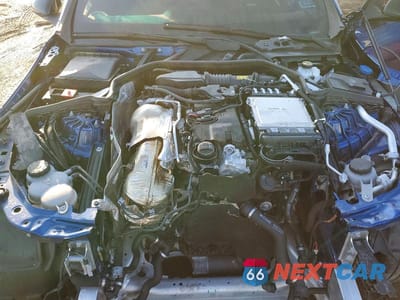 Zdjęcie 11 z 12 samochodu: 2022 MERCEDES-BENZ C 300 4MATIC VIN:W1KAF4HB2NR066669 - miniatura