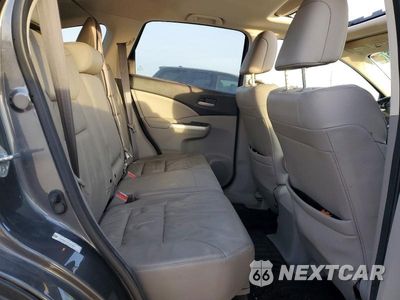 Zdjęcie 11 z 13 samochodu: 2013 HONDA CR-V EXL VIN:5J6RM4H75DL063694 - miniatura