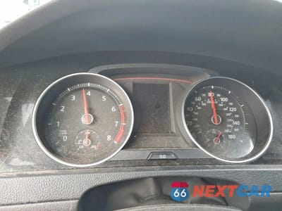 Zdjęcie 9 z 12 samochodu: 2016 VOLKSWAGEN GTI S VIN:3VW4T7AU6GM056368 - miniatura