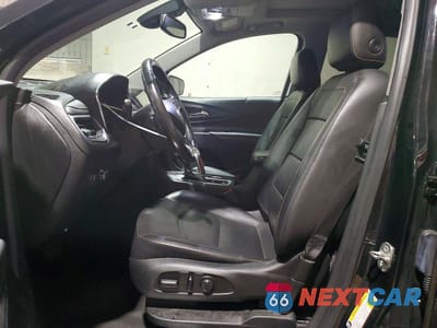 Zdjęcie 7 z 12 samochodu: 2019 CHEVROLET EQUINOX PREMIER VIN:2GNAXNEVXK6274695 - miniatura