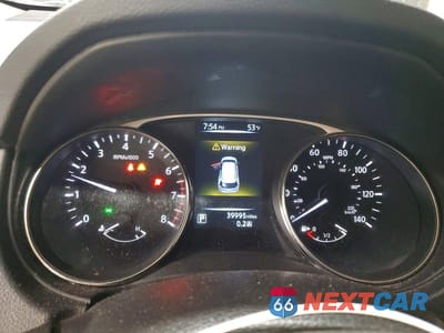Zdjęcie 9 z 12 samochodu: 2016 NISSAN ROGUE SV VIN:KNMAT2MV0GP650672 - miniatura