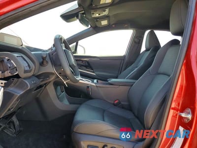 Zdjęcie 7 z 13 samochodu: 2024 SUBARU SOLTERRA PREMIUM VIN:JTMABABA1RA061729 - miniatura