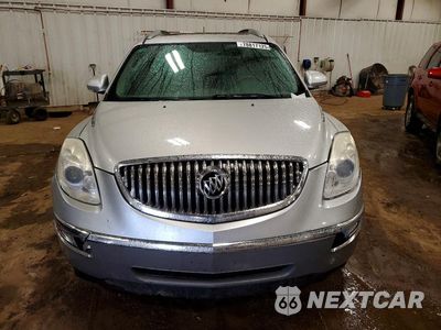Piąte zdjęcie samochodu w środku: 2010 BUICK ENCLAVE CXL VIN:5GALRBED7AJ146788 - miniatura