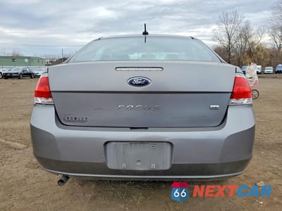 Zdjęcie 6 z 11 samochodu: 2011 FORD FOCUS SE VIN:1FAHP3FN0BW100401 - miniatura