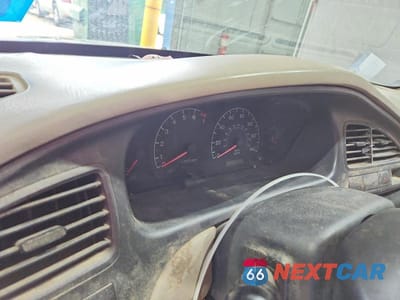 Zdjęcie 9 z 12 samochodu: 2003 HYUNDAI ELANTRA GLS VIN:KMHDN45D13U514969 - miniatura