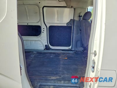 Zdjęcie 11 z 15 samochodu: 2015 CHEVROLET CITY EXPRESS LT DELIVERY VAN VIN:3N63M0ZN8FK726588 - miniatura