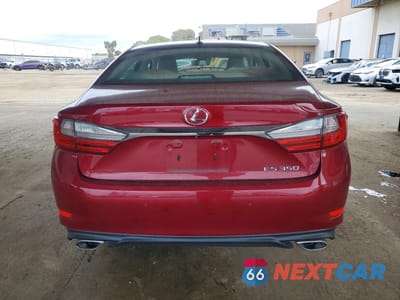 Zdjęcie 6 z 13 samochodu: 2018 LEXUS ES 350 BASE VIN:58ABK1GG4JU101035 - miniatura