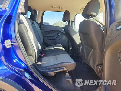 Zdjęcie 11 z 14 samochodu: 2016 FORD ESCAPE SE VIN:1FMCU0GX0GUC35890 - miniatura