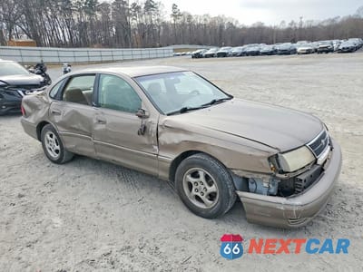 Czwarte zdjęcie samochodu z boku: 1998 TOYOTA AVALON XL VIN:4T1BF18B9WU269260 - miniatura