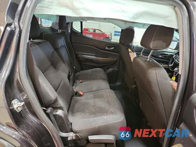 Zdjęcie 11 z 13 samochodu: 2017 GMC ACADIA SLE VIN:1GKKNLLS5HZ218410 - miniatura