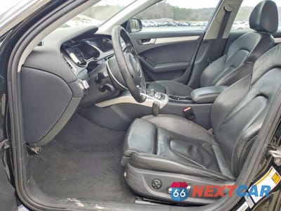 Zdjęcie 7 z 13 samochodu: 2014 AUDI A4 PREMIUM PLUS VIN:WAUHFAFL4EA010862 - miniatura