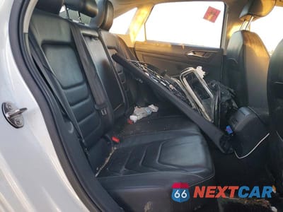 Zdjęcie 10 z 11 samochodu: 2023 VOLKSWAGEN JETTA SEL VIN:3VWGM7BUXPM016030 - miniatura