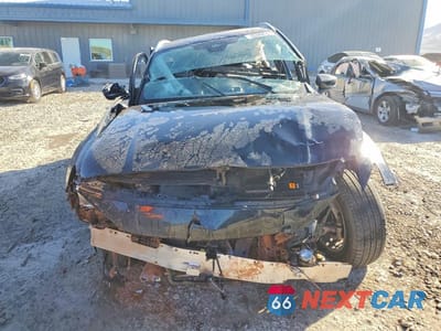 Piąte zdjęcie samochodu w środku: 2025 MAZDA CX-90 PREFERRED VIN:JM3KKBHDXS1201690 - miniatura