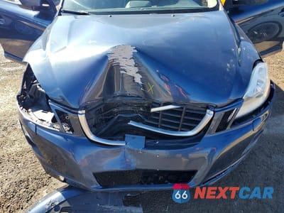 Zdjęcie 12 z 12 samochodu: 2010 VOLVO XC60 3.2 VIN:YV4982DL6A2109873 - miniatura