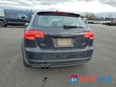 Zdjęcie 6 z 12 samochodu: 2013 AUDI A3 PREMIUM PLUS VIN:WAUKEAFM9DA032663 - miniatura