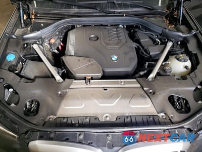 Zdjęcie 12 z 14 samochodu: 2024 BMW X3 XDRIVE30I VIN:5UX53DP06R9W79516 - miniatura
