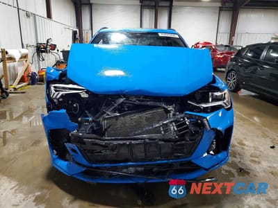 Piąte zdjęcie samochodu w środku: 2023 AUDI Q3 PREMIUM S LINE 45 VIN:WA1DEDF38P1033046 - miniatura
