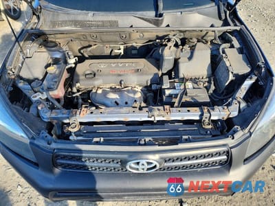 Zdjęcie 12 z 14 samochodu: 2008 TOYOTA RAV4 BASE VIN:JTMBD33V986080249 - miniatura