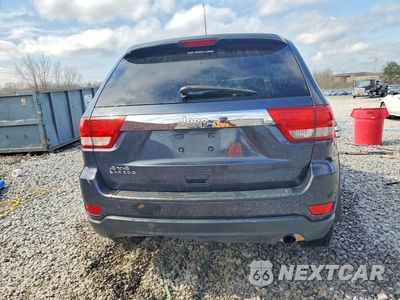 Zdjęcie 6 z 13 samochodu: 2013 JEEP GRAND CHEROKEE LAREDO VIN:1C4RJFAG7DC567510 - miniatura