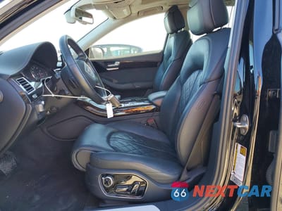 Zdjęcie 7 z 12 samochodu: 2015 AUDI A8 L QUATTRO VIN:WAU32AFD0FN001777 - miniatura