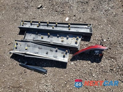 Zdjęcie 13 z 13 samochodu: 2021 MAZDA CX-9 GRAND TOURING VIN:JM3TCBDY6M0450359 - miniatura