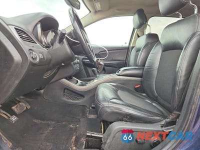 Zdjęcie 7 z 13 samochodu: 2017 DODGE JOURNEY CROSSROAD VIN:3C4PDCGG6HT618932 - miniatura