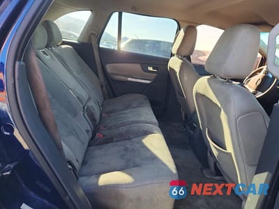 Zdjęcie 10 z 12 samochodu: 2011 FORD EDGE SE VIN:2FMDK3GC2BBB39542 - miniatura