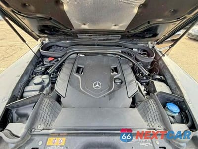 Zdjęcie 8 z 10 samochodu: 2020 MERCEDES-BENZ G 550 VIN:W1NYC6BJ7LX342178 - miniatura