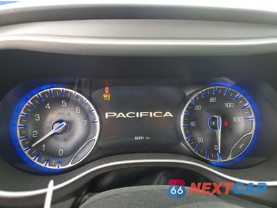 Zdjęcie 9 z 12 samochodu: 2022 CHRYSLER PACIFICA TOURING L VIN:2C4RC1BG2NR170405 - miniatura