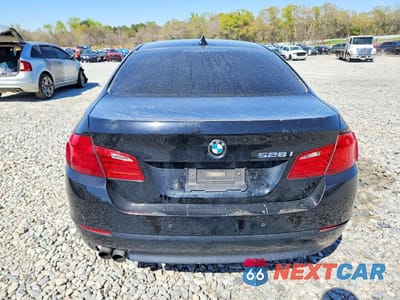 Zdjęcie 6 z 12 samochodu: 2012 BMW 528 I VIN:WBAXG5C55CDW85444 - miniatura