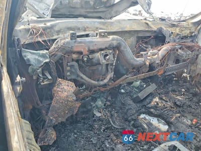 Zdjęcie 9 z 11 samochodu: 2011 CHEVROLET SILVERADO K2500 HEAVY DUTY LT VIN:1GC1KXCG7BF109460 - miniatura