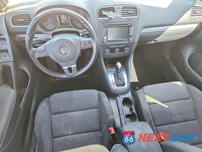 Zdjęcie 8 z 11 samochodu: 2014 VOLKSWAGEN GOLF VIN:WVWDM7AJ8EW000063 - miniatura