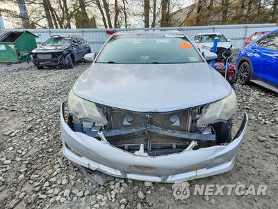 Piąte zdjęcie samochodu w środku: 2012 TOYOTA CAMRY SE VIN:4T1BF1FK0CU079636 - miniatura