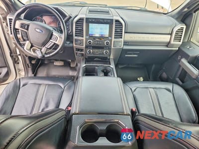 Zdjęcie 8 z 11 samochodu: 2020 FORD F250 SUPER DUTY VIN:1FT8W2BT2LEC97770 - miniatura