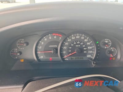 Zdjęcie 9 z 11 samochodu: 2006 TOYOTA TUNDRA SR5 VIN:5TBRU34136S478248 - miniatura