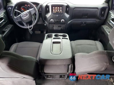 Zdjęcie 8 z 12 samochodu: 2024 GMC SIERRA K1500 VIN:1GTPUAEK4RZ362201 - miniatura
