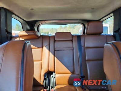 Zdjęcie 10 z 12 samochodu: 2015 JEEP GRAND CHEROKEE SUMMIT VIN:1C4RJFJGXFC797531 - miniatura