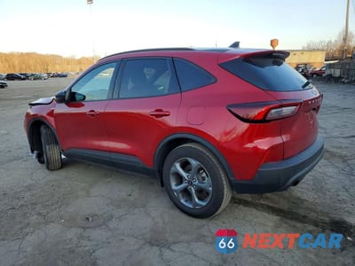 Drugie zdjęcie samochodu z przodu: 2025 FORD ESCAPE ST LINE VIN:1FMCU9MN1SUA35858 - miniatura