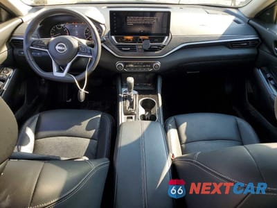 Zdjęcie 8 z 11 samochodu: 2024 NISSAN ALTIMA 2.5 SL VIN:1N4BL4EW4RN315765 - miniatura