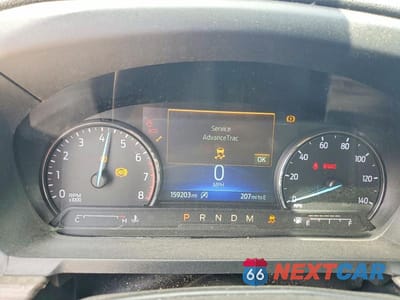 Zdjęcie 9 z 13 samochodu: 2020 FORD EXPLORER LIMITED VIN:1FMSK8FH5LGC04735 - miniatura