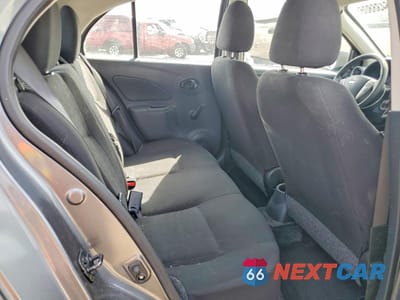 Zdjęcie 10 z 12 samochodu: 2019 NISSAN MICRA VIN:3N1CK3CP1KL236232 - miniatura