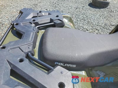 Zdjęcie 6 z 10 samochodu: 2020 POLARIS SPORTSMAN 450 H.O. VIN:4XASEA506LA269392 - miniatura