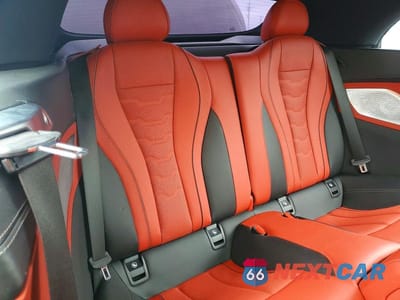 Zdjęcie 10 z 12 samochodu: 2019 BMW M850XI VIN:WBAFY4C51KBX39237 - miniatura