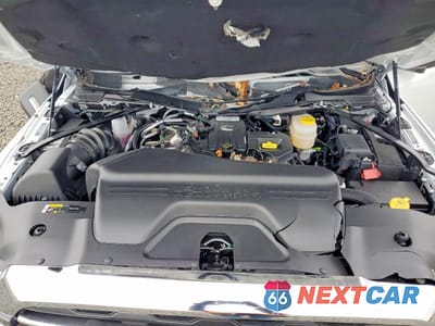 Zdjęcie 11 z 11 samochodu: 2025 RAM 2500 BIG HORN VIN:3C63R5DL2SG592981 - miniatura