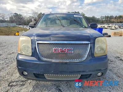 Piąte zdjęcie samochodu w środku: 2007 GMC YUKON VIN:1GKFC13J97J122246 - miniatura